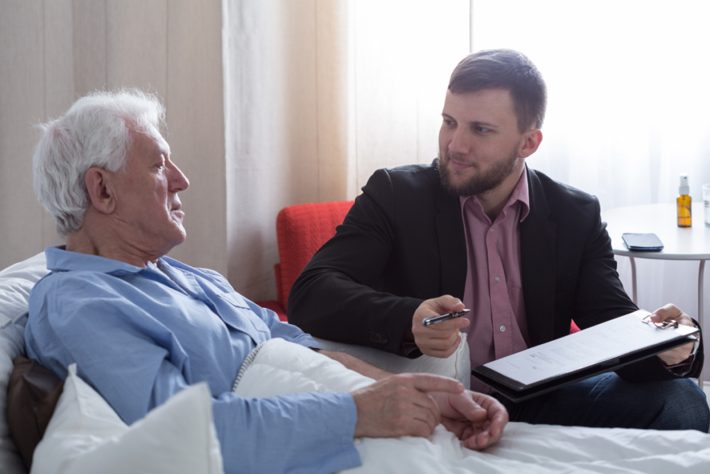 HospitalNotary