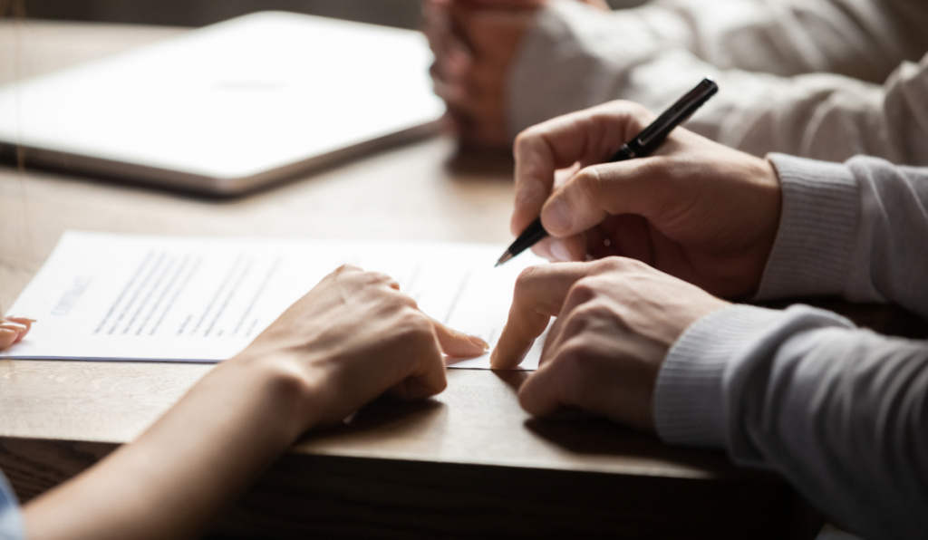 LoanSigning