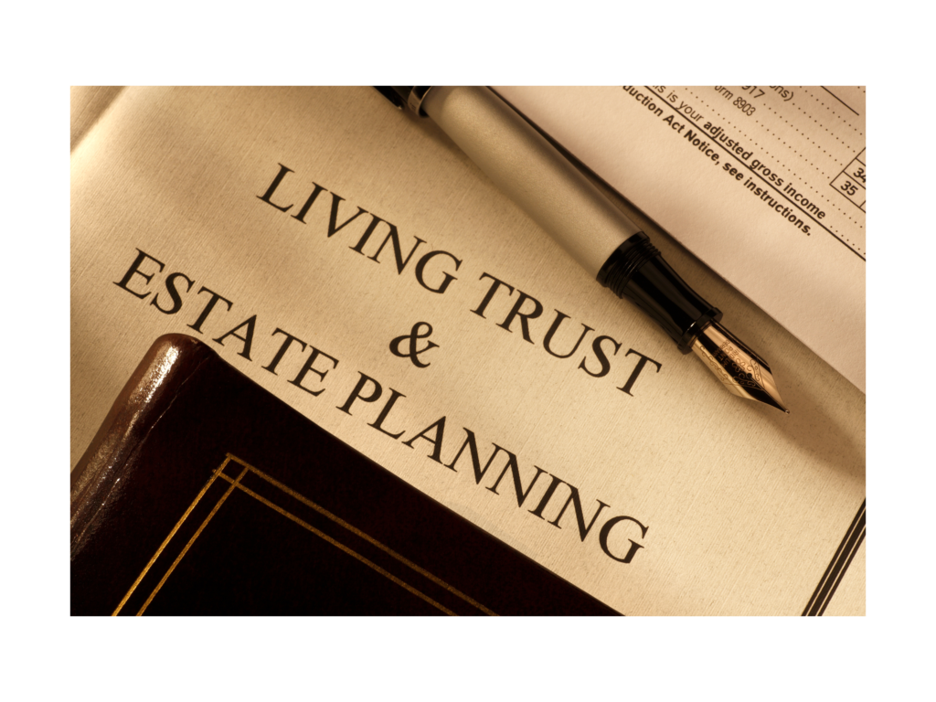 LivingTrust