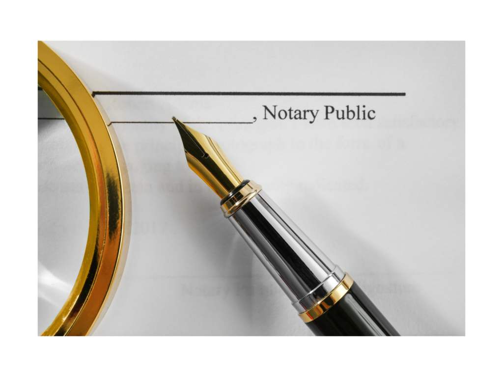 NotaryPublic